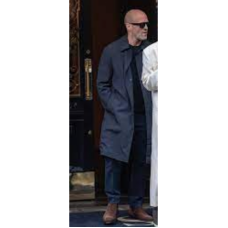 A Working Man Levon's Trade Levon Cade Coat